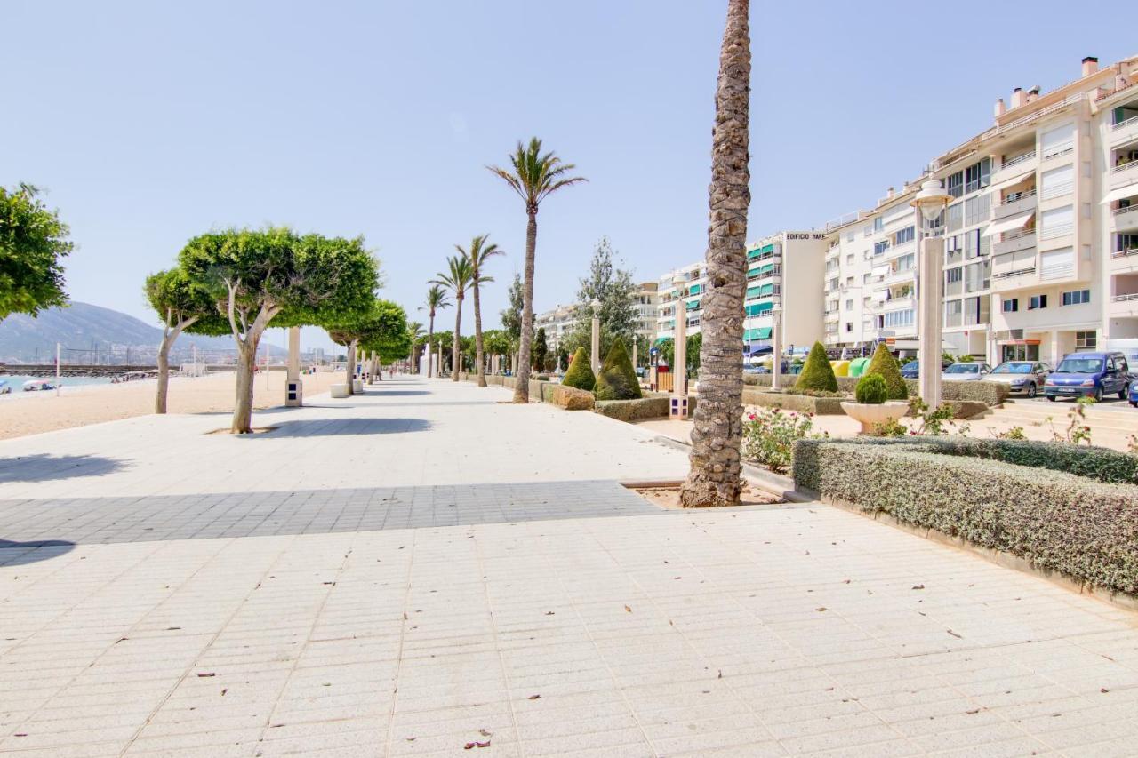 Orza Apartment Altea Zewnętrze zdjęcie
