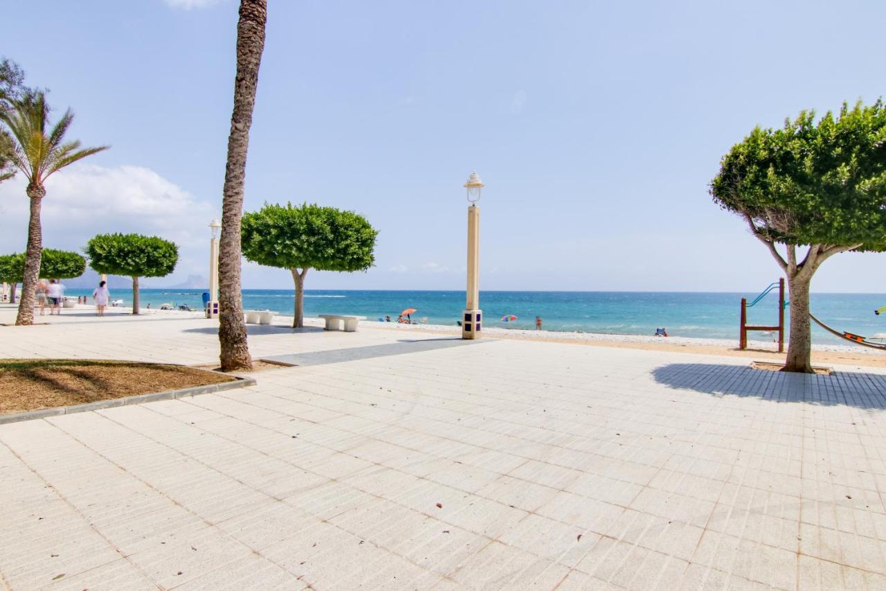 Orza Apartment Altea Zewnętrze zdjęcie