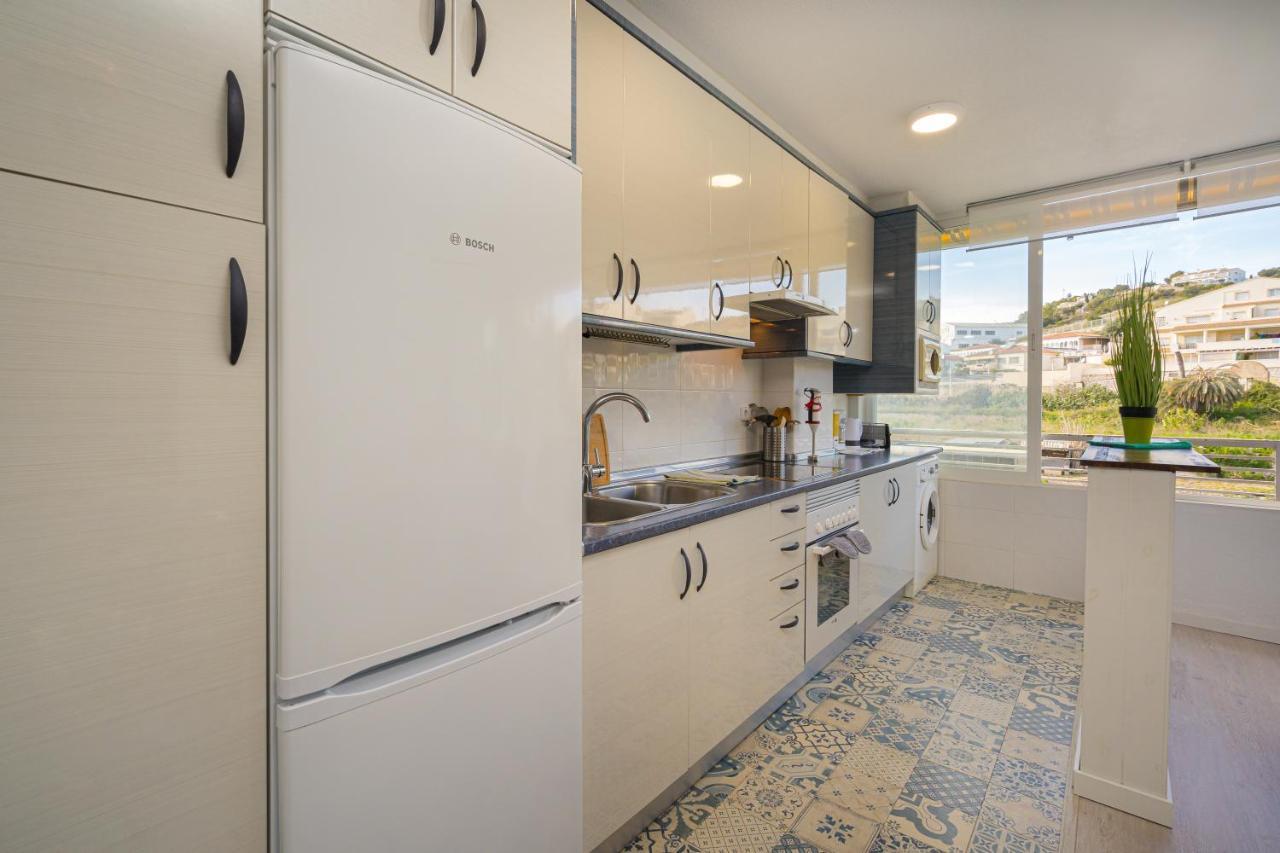 Orza Apartment Altea Zewnętrze zdjęcie