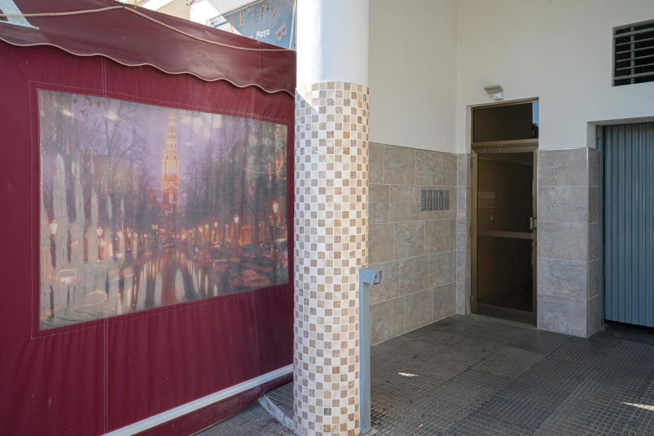Orza Apartment Altea Zewnętrze zdjęcie