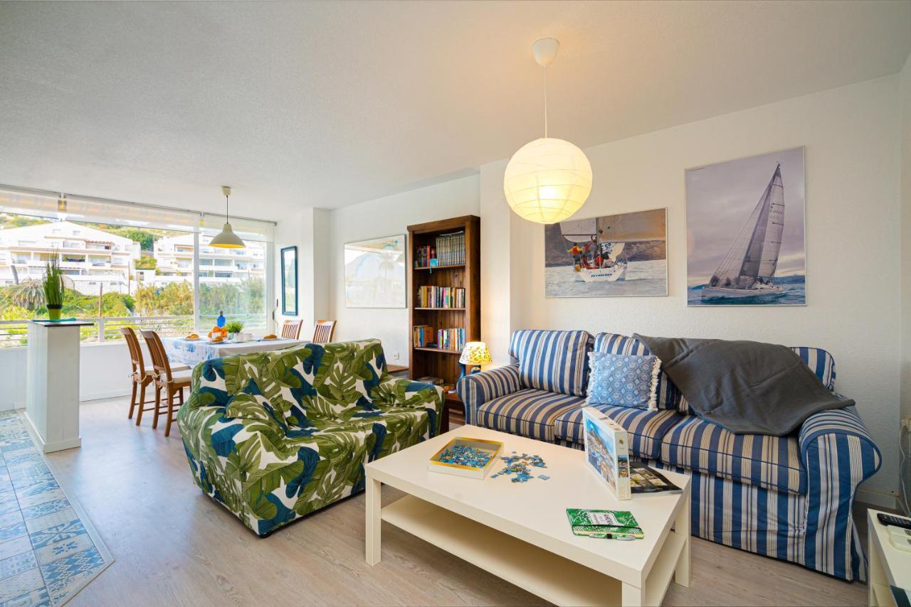 Orza Apartment Altea Zewnętrze zdjęcie