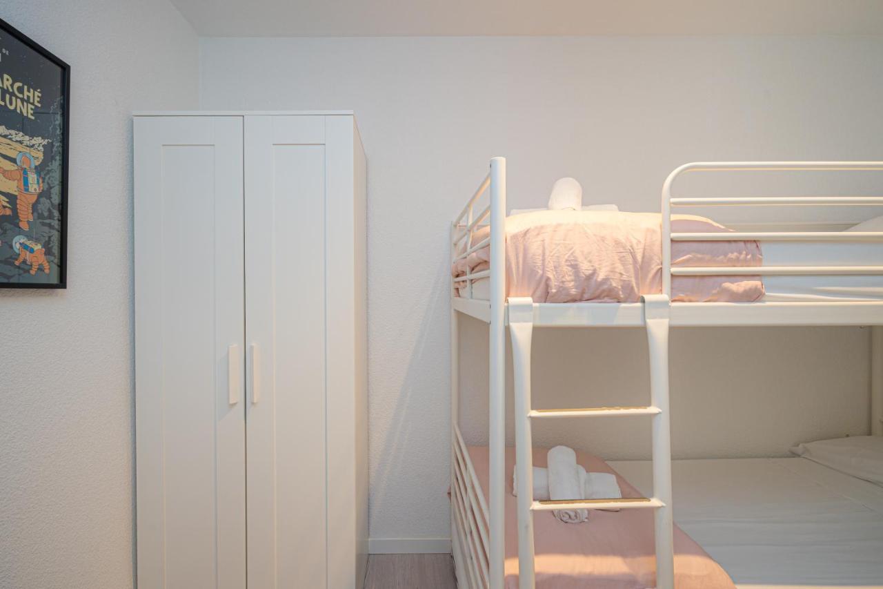 Orza Apartment Altea Zewnętrze zdjęcie