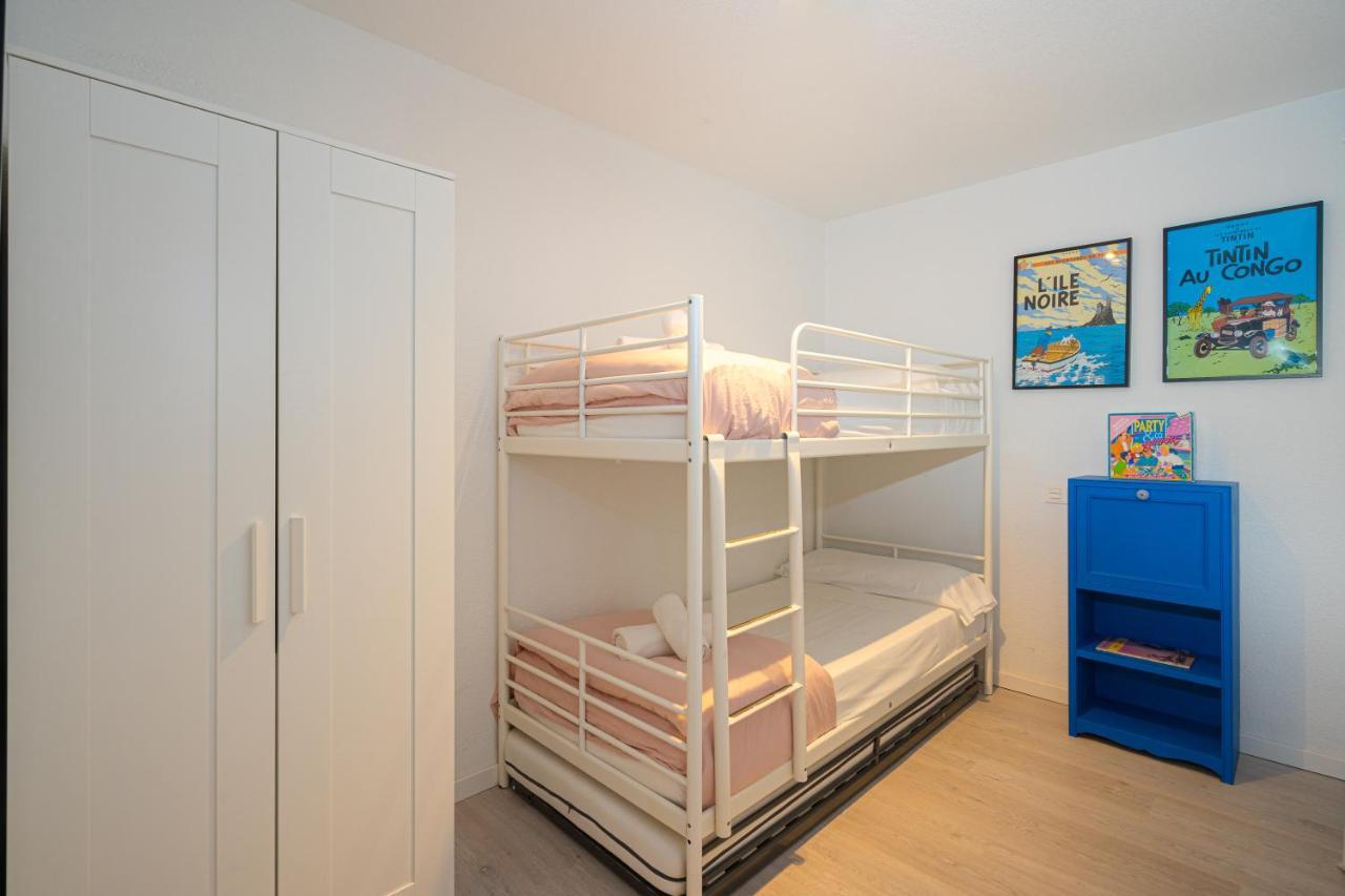 Orza Apartment Altea Zewnętrze zdjęcie