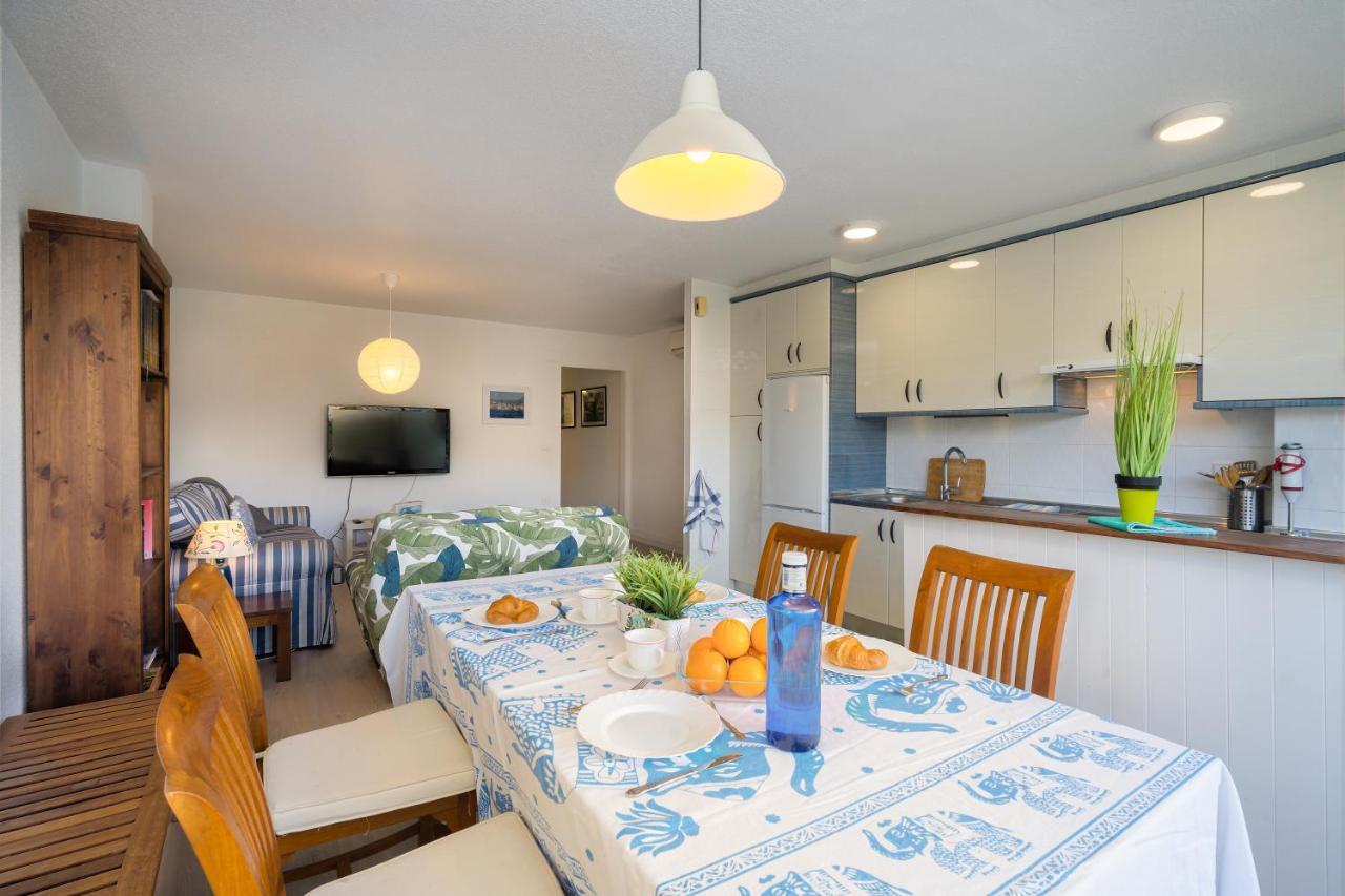 Orza Apartment Altea Zewnętrze zdjęcie