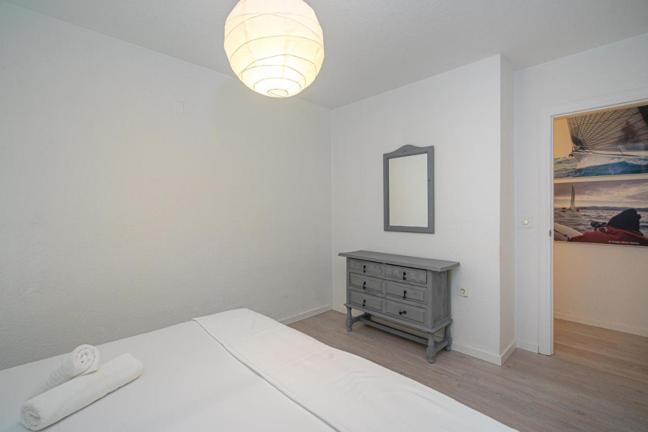 Orza Apartment Altea Zewnętrze zdjęcie