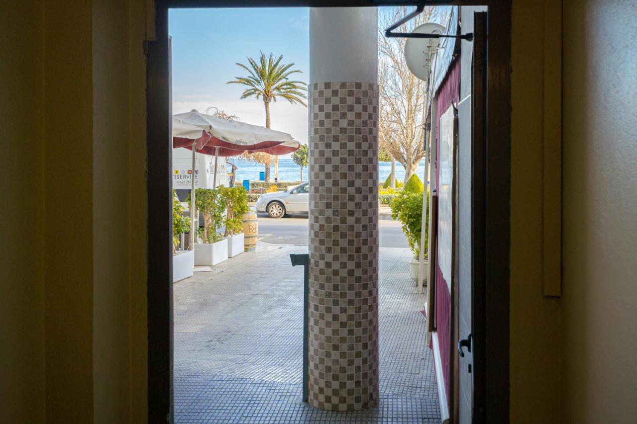 Orza Apartment Altea Zewnętrze zdjęcie