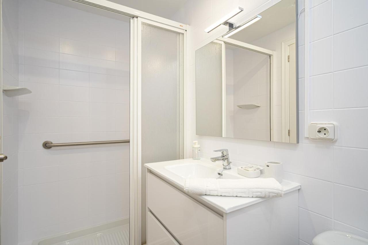 Orza Apartment Altea Zewnętrze zdjęcie