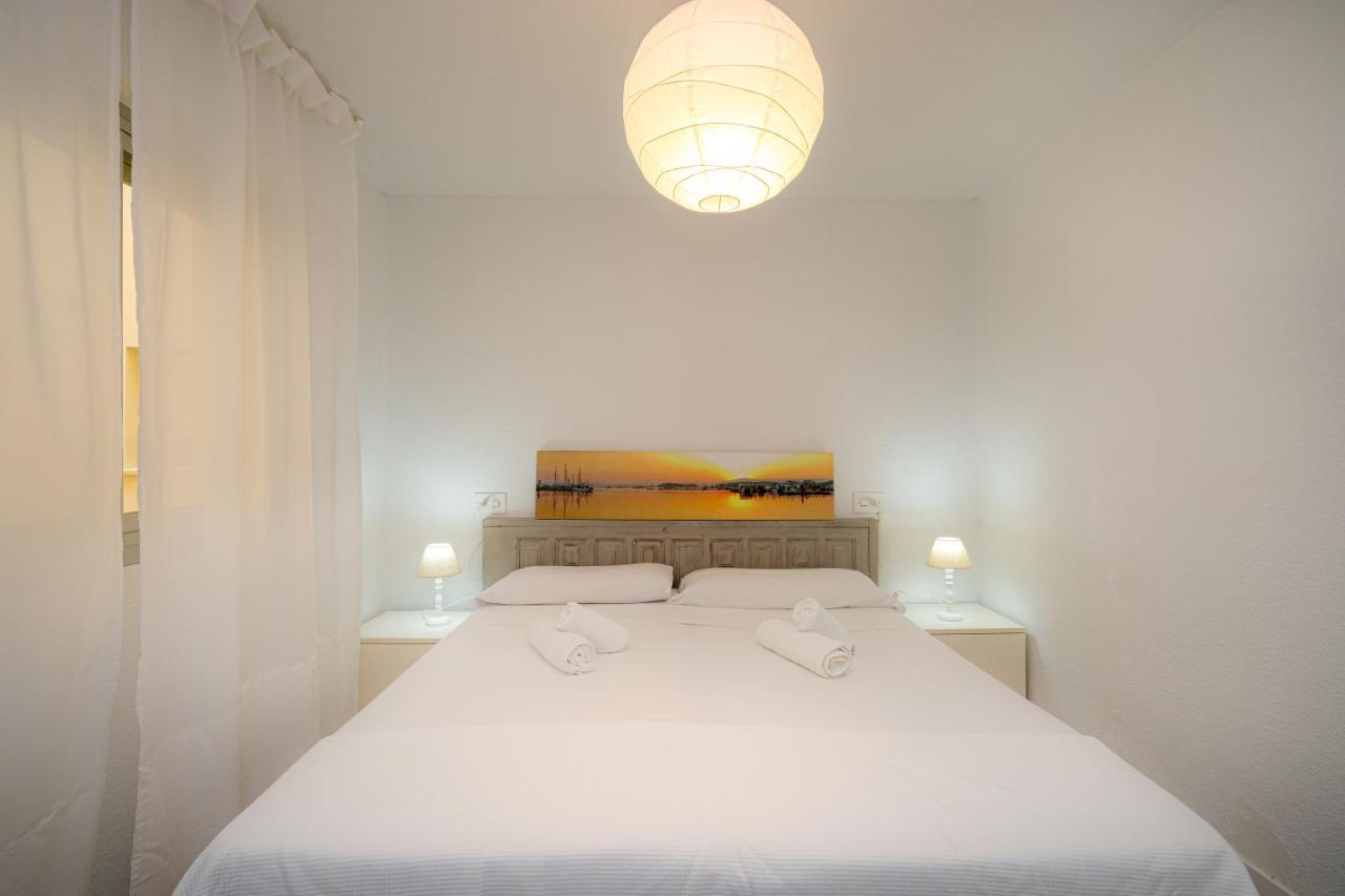 Orza Apartment Altea Zewnętrze zdjęcie