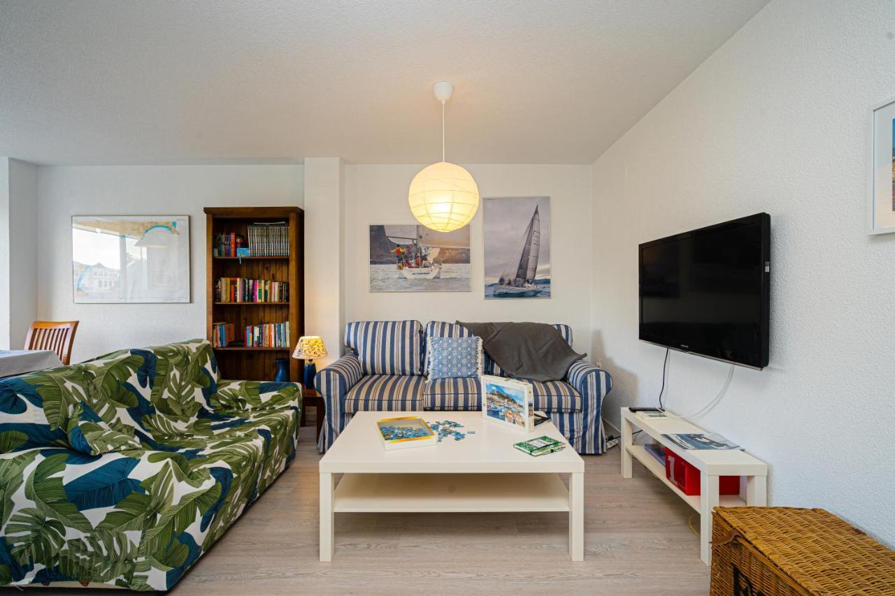 Orza Apartment Altea Zewnętrze zdjęcie