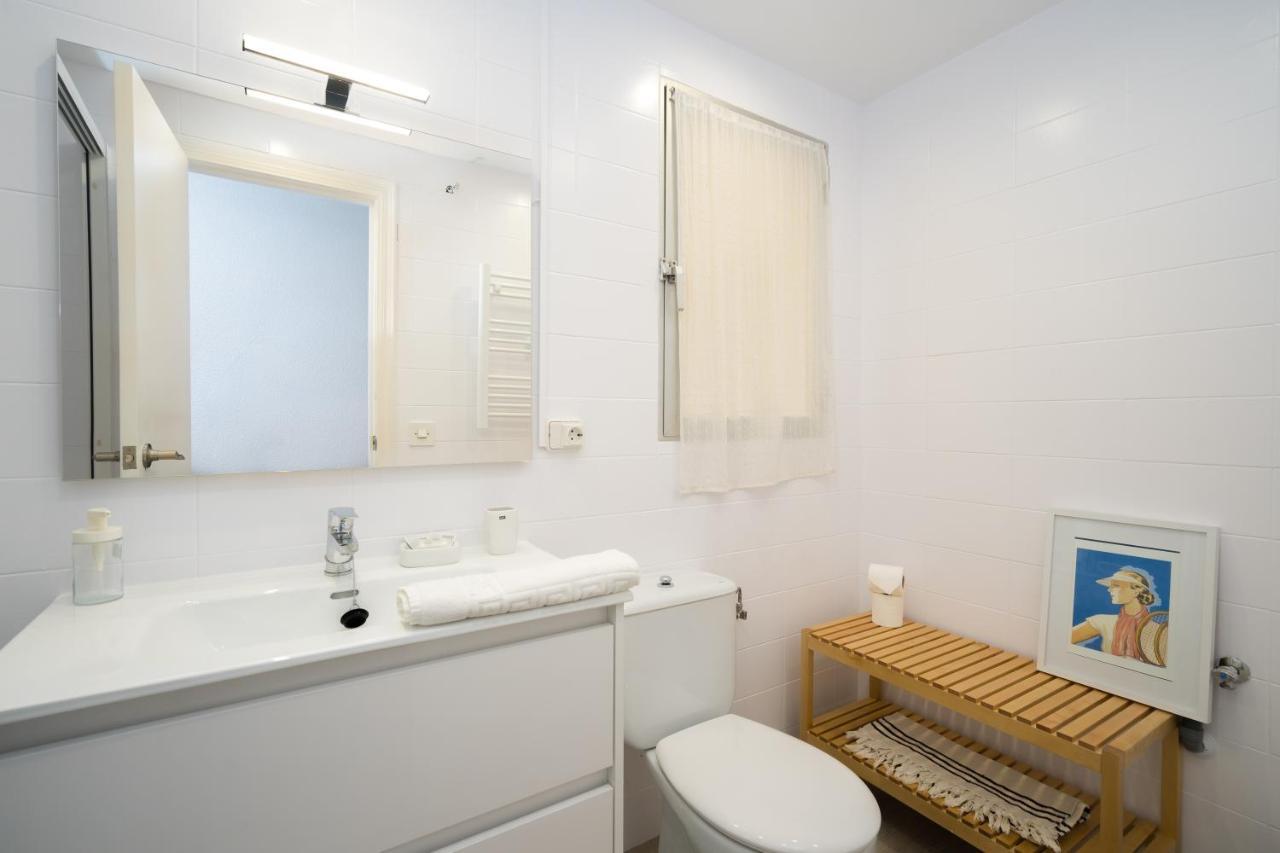 Orza Apartment Altea Zewnętrze zdjęcie