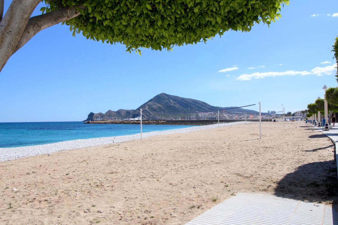 Orza Apartment Altea Zewnętrze zdjęcie