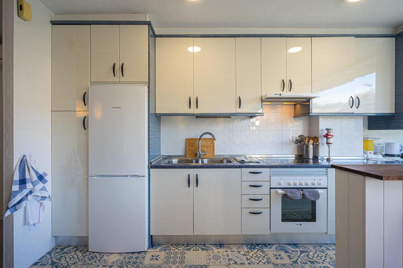 Orza Apartment Altea Zewnętrze zdjęcie