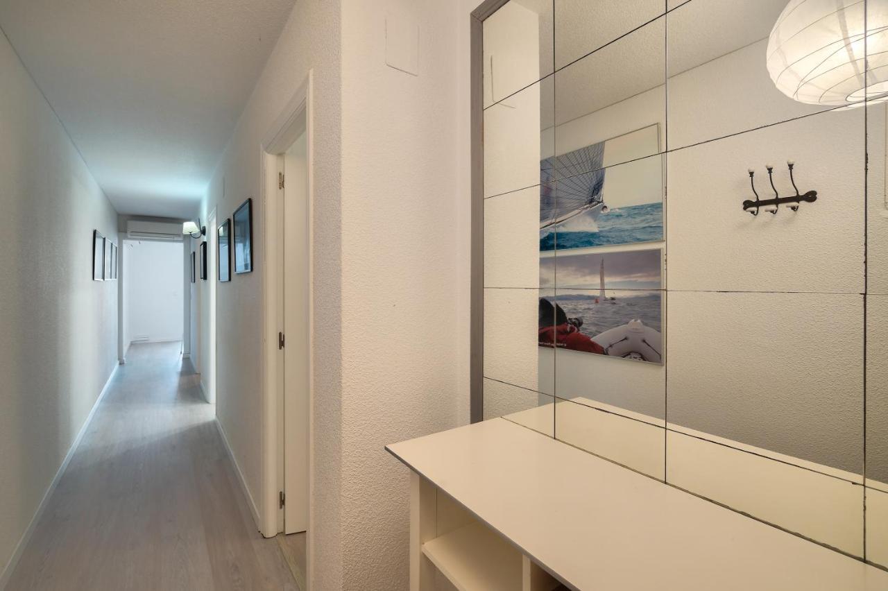 Orza Apartment Altea Zewnętrze zdjęcie