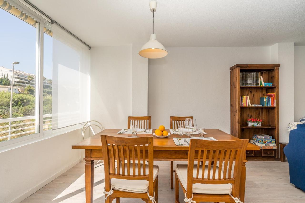 Orza Apartment Altea Zewnętrze zdjęcie