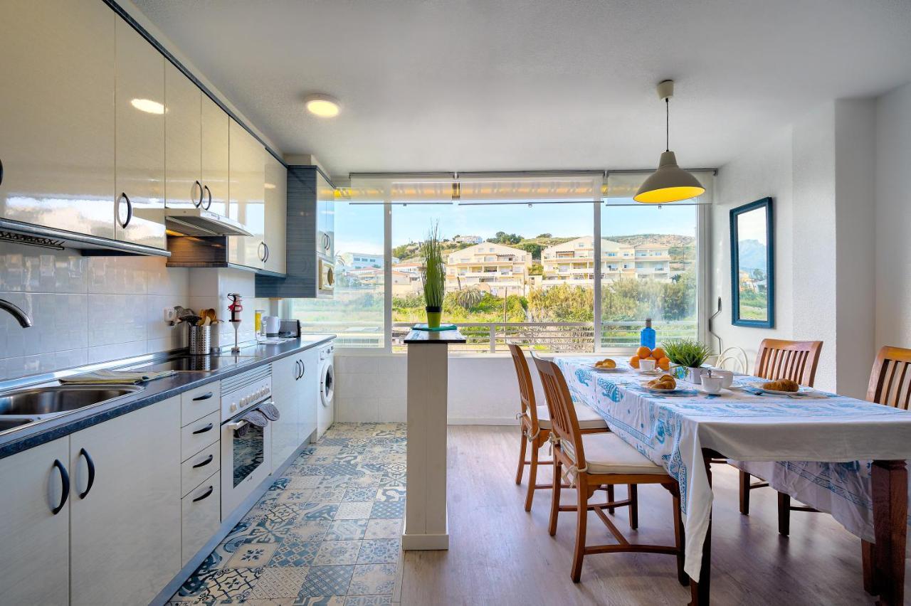 Orza Apartment Altea Zewnętrze zdjęcie
