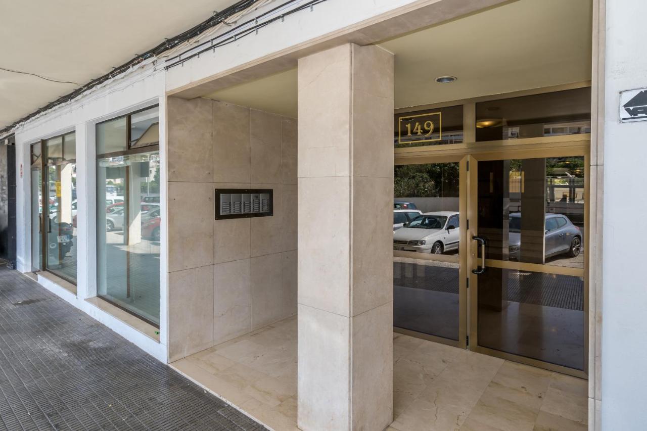 Orza Apartment Altea Zewnętrze zdjęcie