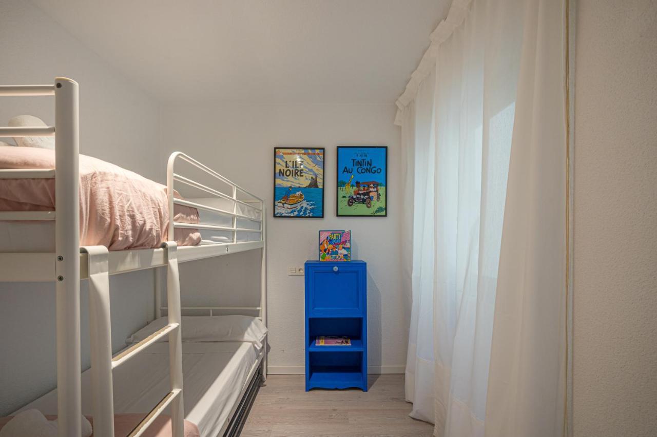 Orza Apartment Altea Zewnętrze zdjęcie