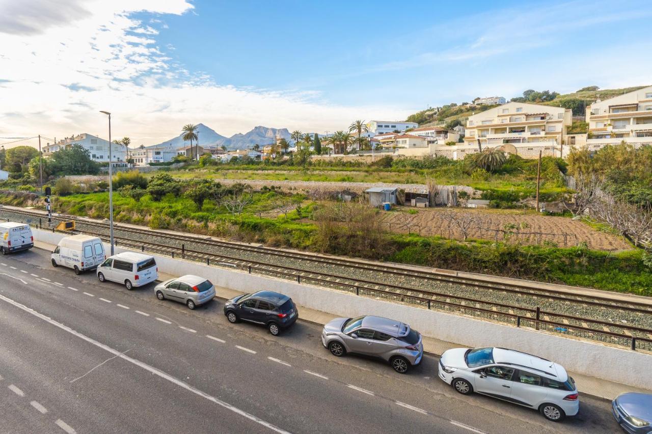 Orza Apartment Altea Zewnętrze zdjęcie