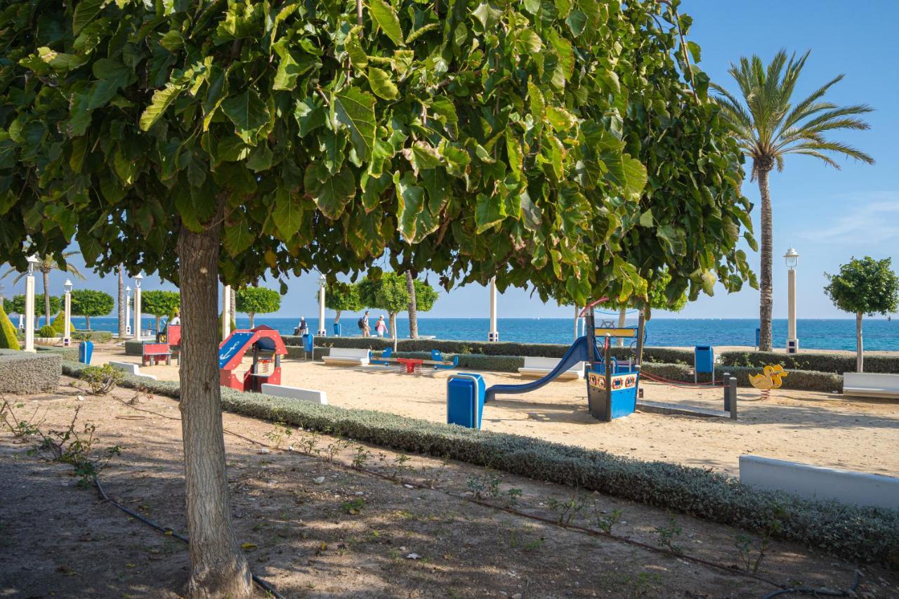 Orza Apartment Altea Zewnętrze zdjęcie